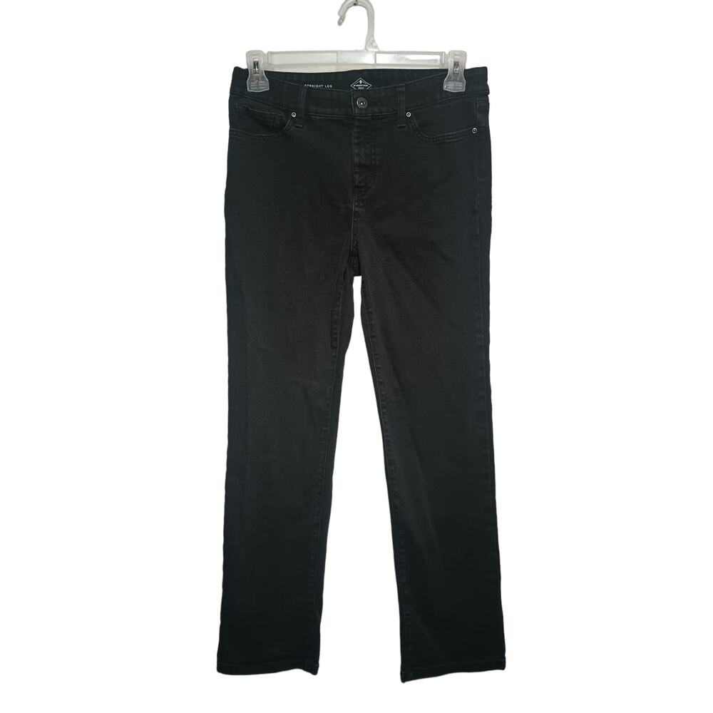 St John's Bay Women's Jeans Size 14 Petite